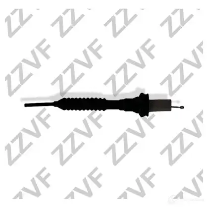 Трос сцепления ZZVF QPS7N E4 1424744186 ZVH6806 изображение 1