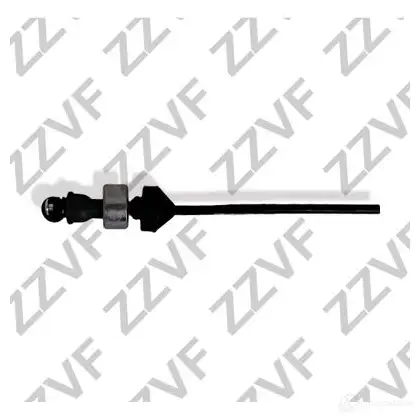 Трос сцепления ZZVF QPS7N E4 1424744186 ZVH6806 изображение 2