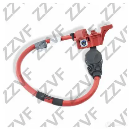 Клемма аккумулятора ZZVF CX6 0V 1424450291 ZVKK138 - Изображение 1