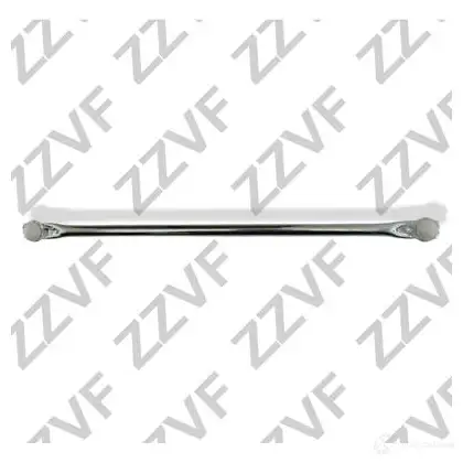 Трапеция стеклоочистителя ZZVF ZVSR303 1424867040 09VQ6W V - Изображение 1
