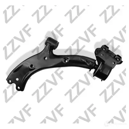 Рычаг подвески ZZVF 1424867023 4Z 1NZ ZVH60AL - Изображение 1