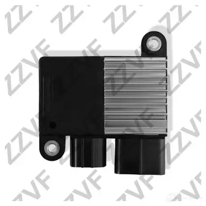 Резистор печки ZZVF ZVYL7777 1424656388 D9R7 Q - Изображение 1