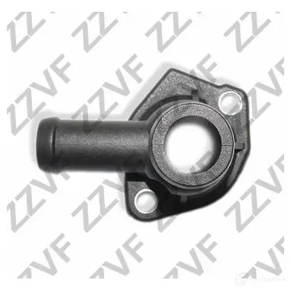Фланец охлаждающей жидкости ZZVF 1424488143 F9O JPY ZV144B - Изображение 1
