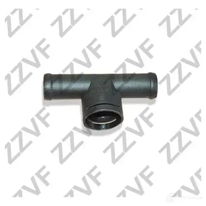 Фланец охлаждающей жидкости ZZVF NAJ ME 1424488212 ZV491A - Изображение 1