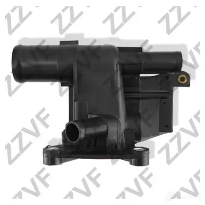 Фланец охлаждающей жидкости ZZVF ZVLF9417Z 3 EKCAJH 1424488257 - Изображение 1