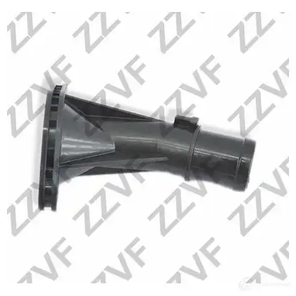 Фланец охлаждающей жидкости ZZVF X2FWL HN ZVB531 1437880873