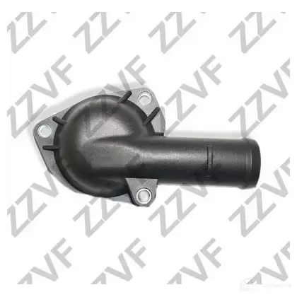 Фланец охлаждающей жидкости ZZVF 6K KYH 1424488108 ZV021A изображение 0