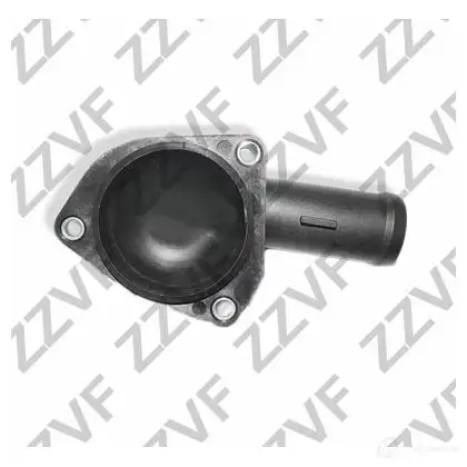 Фланец охлаждающей жидкости ZZVF 6K KYH 1424488108 ZV021A изображение 1