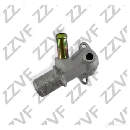 Фланец охлаждающей жидкости ZZVF R 6SG4 1437880860 ZV726CH - Изображение 1