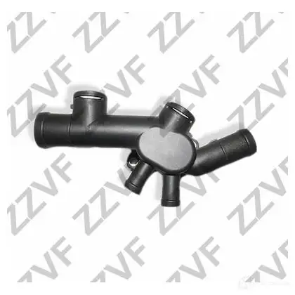Фланец охлаждающей жидкости ZZVF 7 4Y59QL ZV113CA 1437880895 - Изображение 1