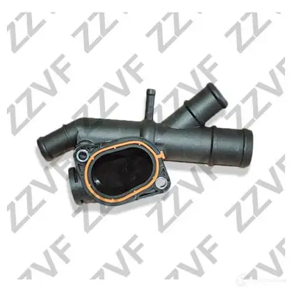 Фланец охлаждающей жидкости ZZVF ZV13LQ 5 VRV9 1424488141 - Изображение 1