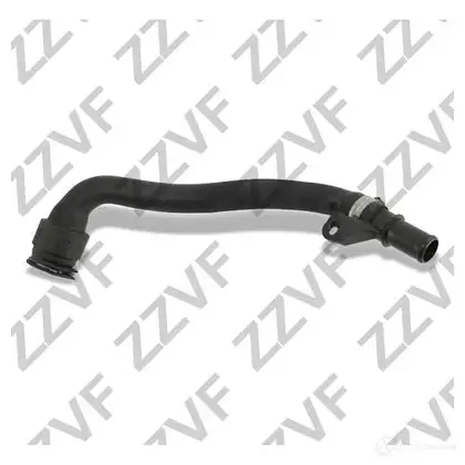 Шланг радиатора ZZVF ZVTT012 3L 09Q 1437882104 - Изображение 1