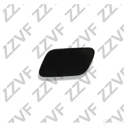 Накладка бампера ZZVF 1424966873 ZVFP047 AYG JI - Изображение 1