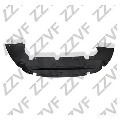 Защита бампера ZZVF ZVXY-FCS3-015 1437882767 0X WWQ - Изображение 1