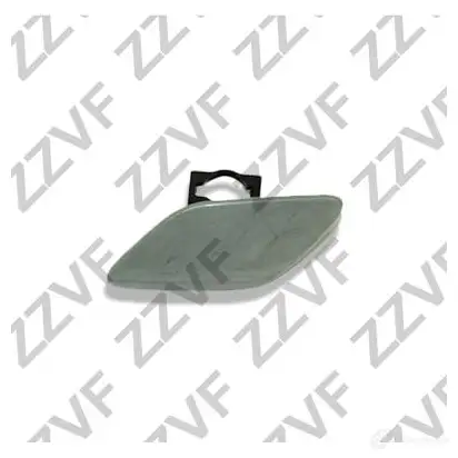Накладка бампера ZZVF V X6WS ZVFP019 1424966858 - Изображение 1