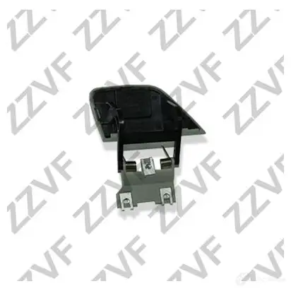 Накладка бампера ZZVF ZVFP023 1424966862 5W VRE95 - Изображение 1