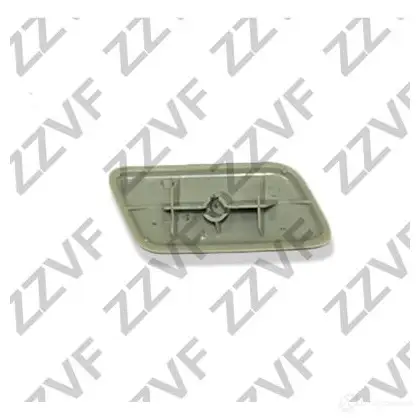 Накладка бампера ZZVF L 84QR ZVFP049 1424966875 - Изображение 1