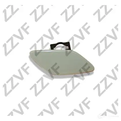 Накладка бампера ZZVF 1424966859 ZVFP020 B NOMQP - Изображение 1