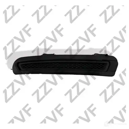 Накладка бампера ZZVF 1425049233 ZVXY-ZS11-014L WNU9 W - Изображение 1