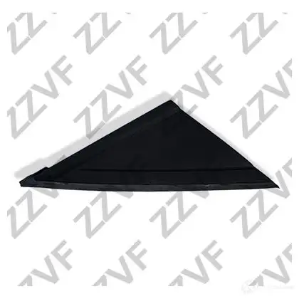 Накладка зеркала, крышка ZZVF 7 QG2SE ZVXY-FCS5-030R 1424958470 - Изображение 1
