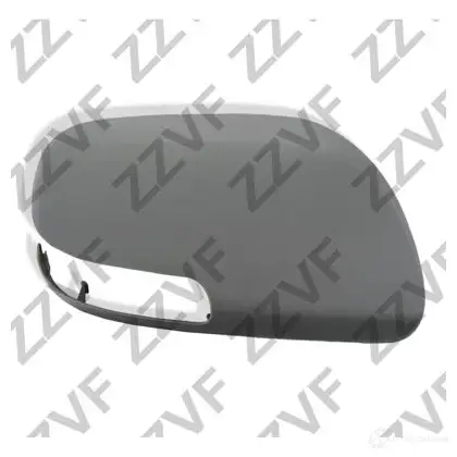 Крышка наружного зеркала (с отверстием под повторитель) правая ZZVF 1424958444 ZVTY40G0200R N 5SBL - Изображение 1