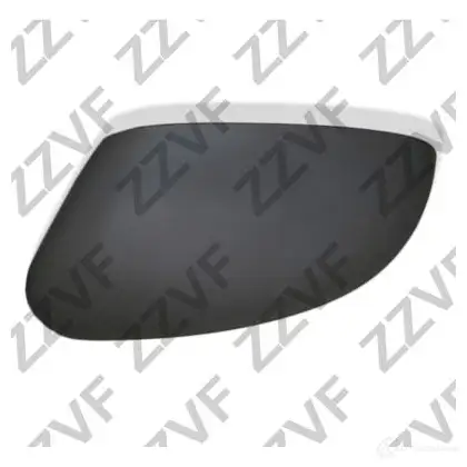 Зеркало наружное заднего вида левое ZZVF 1425074809 UQV7 3PX ZVXY-ZS-015AL