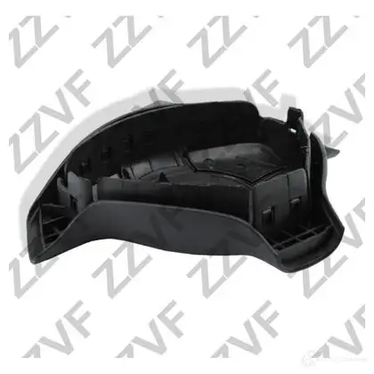 Крышка подушки безопасности на руле ZZVF 1424513765 HEV T9 ZVODD103A изображение 2