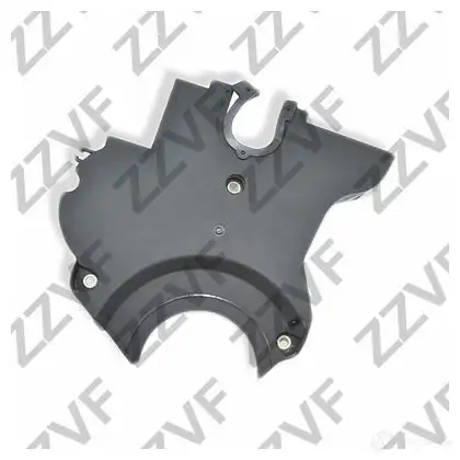 Крышка ремня ГРМ ZZVF C5UF AG 1437880714 ZV4756C - Изображение 1