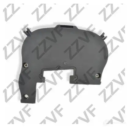 Крышка ремня ГРМ ZZVF 1437880717 2X 2Q34 ZV3186C - Изображение 1
