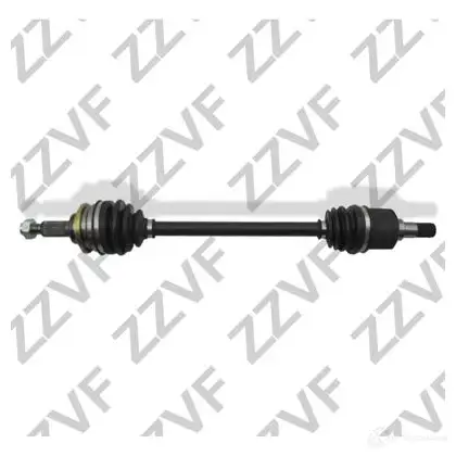 Приводной вал ZZVF 3MQ SV ZV4410K00 1425047637 - Изображение 1