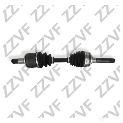 Привод передний левый ZZVF 1425047625 GCP ZT0 ZV2768ML - Изображение 1