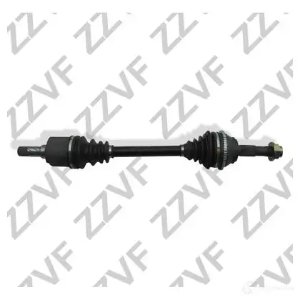 Приводной вал ZZVF 1425047617 1W UQR ZV1862K - Изображение 1