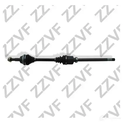 Приводной вал ZZVF ZV2187A TB LVZ3 1425047622 - Изображение 1