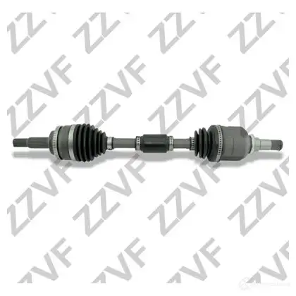 Приводной вал ZZVF 1425047655 VP T837F ZVPV039 - Изображение 1