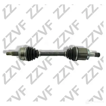 Приводной вал ZZVF 1437882749 Y88G9 I ZVPV041 - Изображение 1