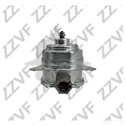 Моторчик печки ZZVF ZV21487CX 1424861763 PQT ACKV - Изображение 1