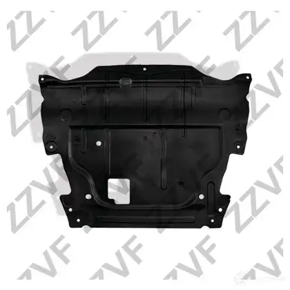 Защита двигателя ZZVF ZVXY-ZS-035 0 CRGEK 1438727452 - Изображение 1