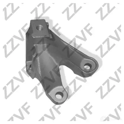 Подушка АКПП ZZVF 7XR 9RUU ZV1349215 1424659279 - Изображение 1