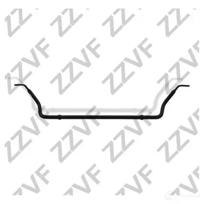 Стабилизатор ZZVF 1424659299 LL9M 9G ZVGJ6A-34-151A - Изображение 1