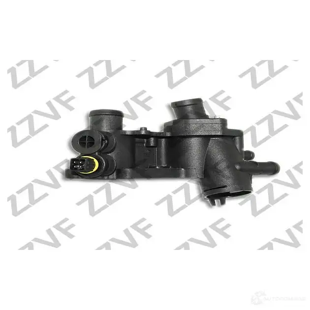 Корпус термостата ZZVF 1437882305 ZV2111N KSJL1 D - Изображение 1