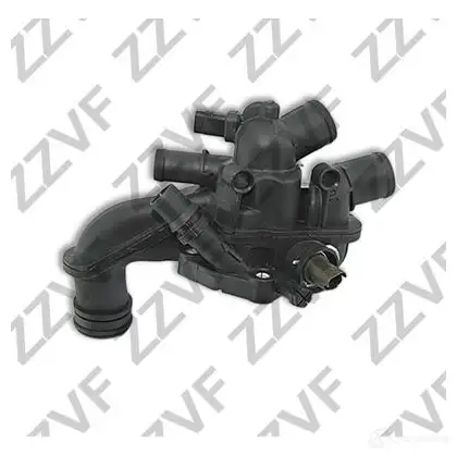 Корпус термостата ZZVF ZV1880P DXNN XY 1424488148 изображение 0