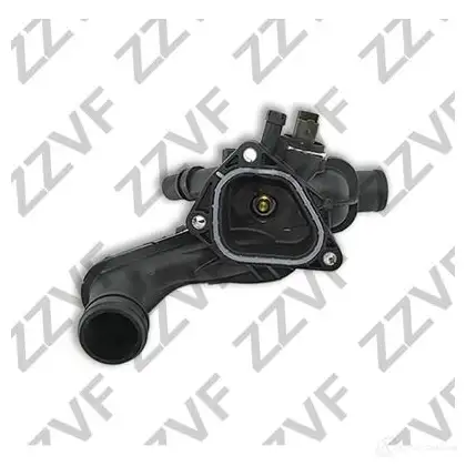 Корпус термостата ZZVF ZV1880P DXNN XY 1424488148 изображение 1