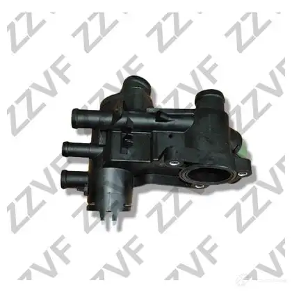 Корпус термостата ZZVF 9QI 41G ZV121BA 1424488123 - Изображение 1