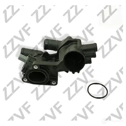 Корпус термостата ZZVF ZV11AM 9F2PX KC 1424488120 - Изображение 1