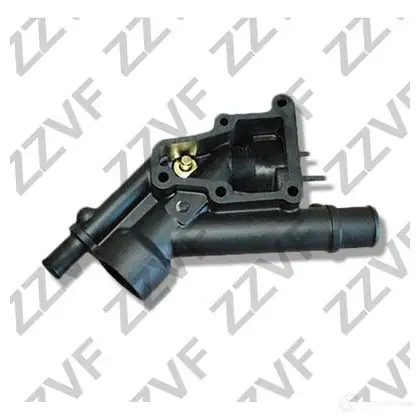 Корпус термостата ZZVF OB XSXK ZV13AV 1437882377 - Изображение 1