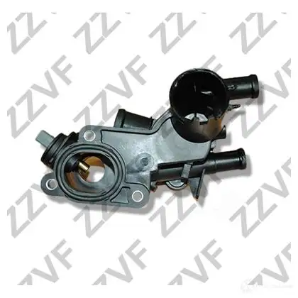 Корпус термостата ZZVF 6XS3V7 L ZV11BM 1424488121 - Изображение 1