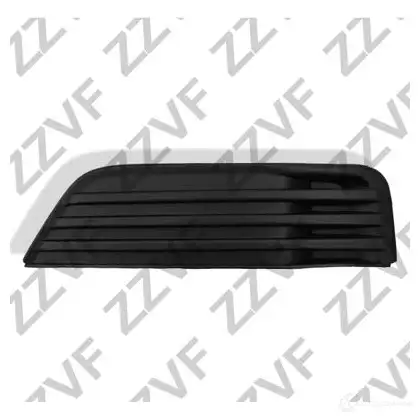 Рамка противотуманной фары, птф ZZVF WOM9W OF ZVXY-FCS-012R 1424649273 изображение 0