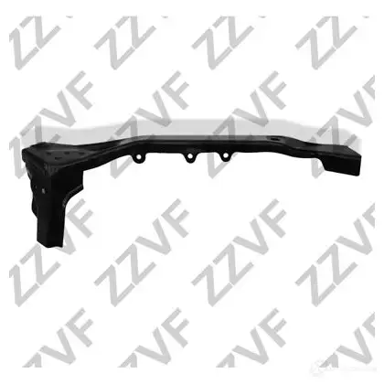 Кронштейн передней панели ZZVF 1437882640 ZVGS1D-53-140A Z AH75VQ - Изображение 1
