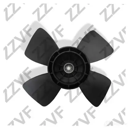 Вентилятор радиатора ZZVF ZVG327AB 1424375847 O IF8ZTN изображение 0