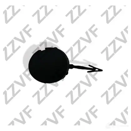 Заглушка бампера ZZVF 37EI 94 1425049236 ZVXY-ZS11-036 изображение 0